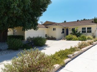 10441 Owensmouth Ave, Chatsworth, CA 91311