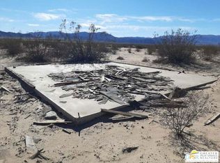 85151-85151 Twentynine Palms Hwy, Twentynine Palms, CA 92277