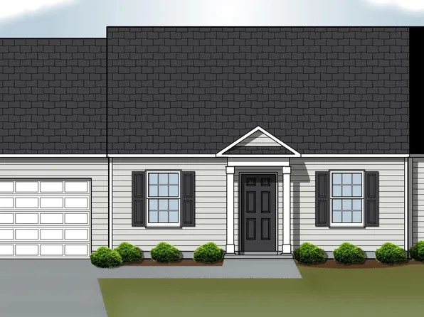 424 Pitchling Dr, Columbia, SC 29223