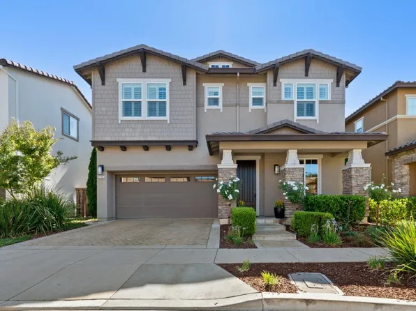 6256 Jasmine Crk, San Jose, CA 95120