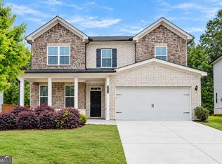 3356 Fall Branch Ln, Buford, GA 30519