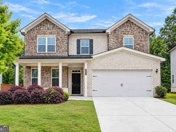 3356 Fall Branch Ln, Buford, GA 30519