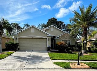 3603 Brickell Ct, Land O Lakes, FL 34639