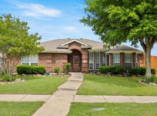 7210 Mercurys Rd, Rowlett, TX 75089