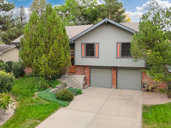 2236 Ouray Ct, Fort Collins, CO 80525