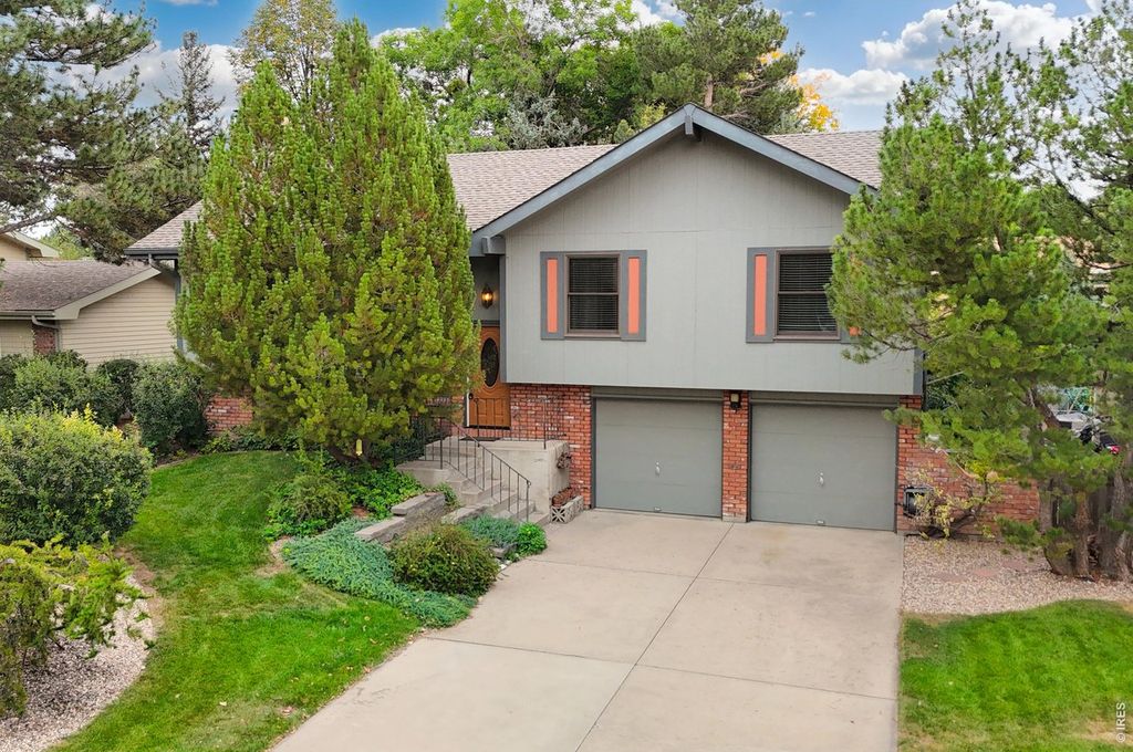 2236 Ouray Ct