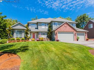 4612 NW 135th Cir, Vancouver, WA 98685