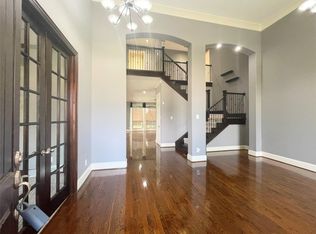 415 Sleepy Creek Dr, Frisco, TX 75034