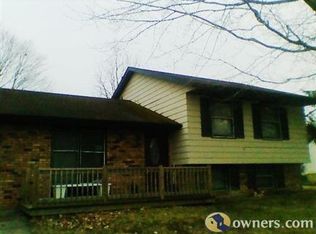 3218 Chelsea Ct, Kokomo, IN 46902