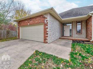 3253 Kickapoo Ave, Springfield, MO 65804