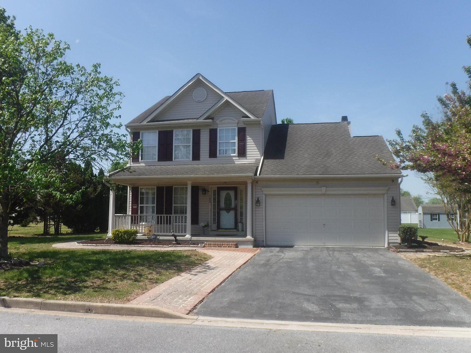 102 Miles Cir, Hurlock, MD 21643 Zillow