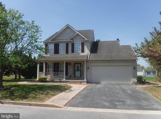 102 Miles Cir, Hurlock, MD 21643