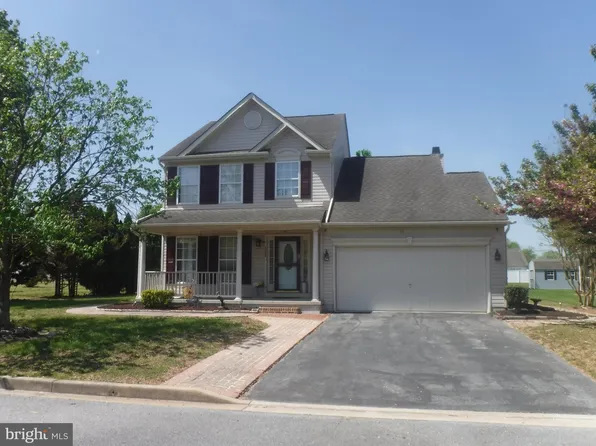 102 Miles Cir, Hurlock, MD 21643