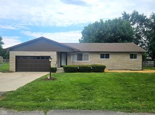 1001 W 9th St, Greensburg, IN 47240