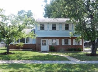 5813 Oakland Rd, Baltimore, MD 21227