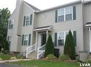 620 Abbe Ct, Freemansburg, PA 18017