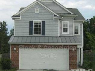 8138 Cohosh Ct, Raleigh, NC 27616