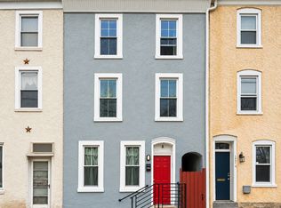 3831 Cresson St, Philadelphia, PA 19127