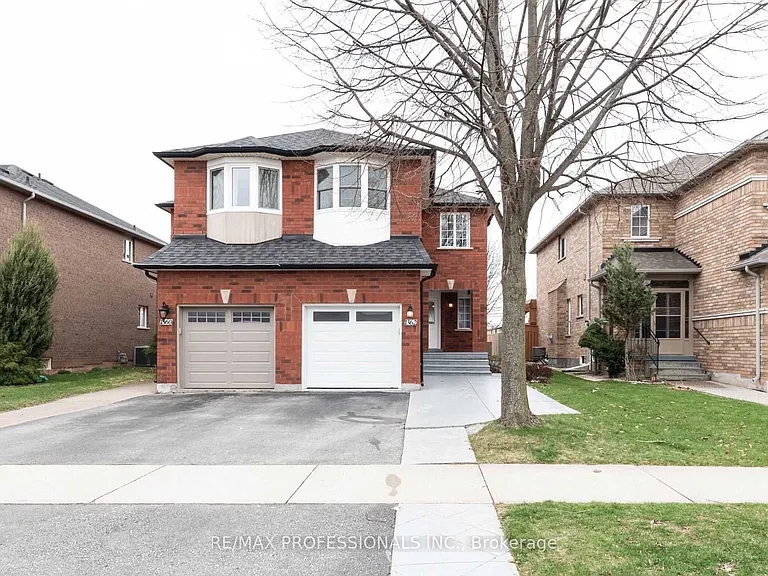 1362 Brookstar Dr — Photo 1