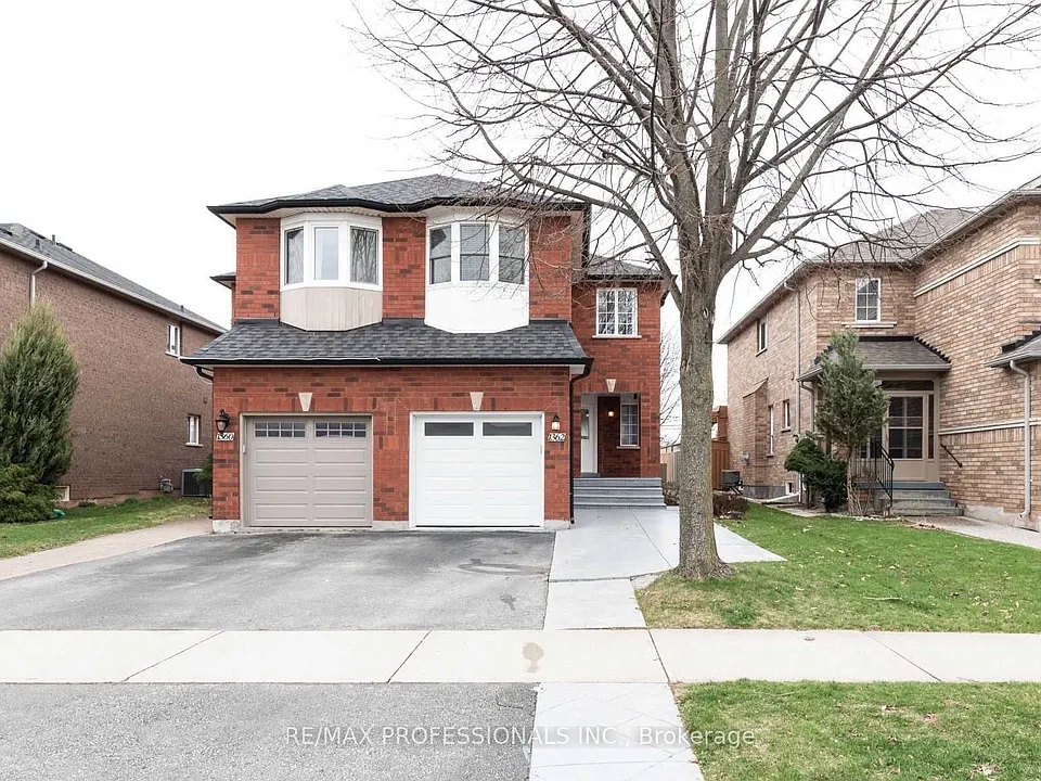 1362 Brookstar Dr