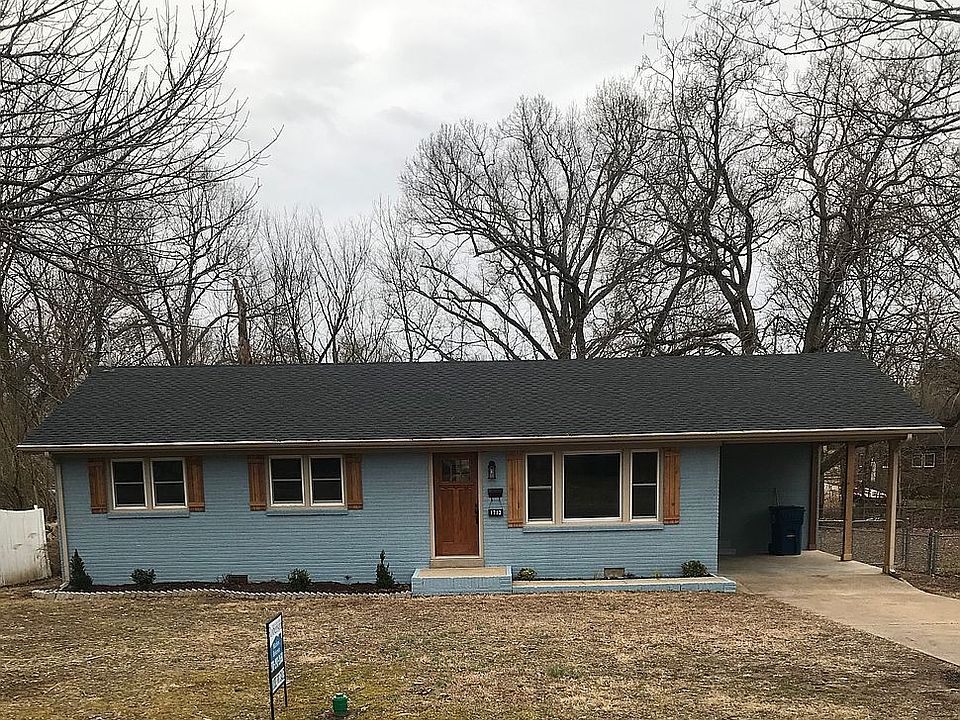 1st image of 1713 Calloway Ave