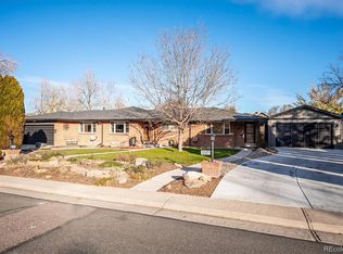 3320 Yarrow St, Wheat Ridge, CO 80033