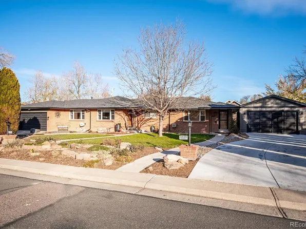 3320 Yarrow Street, Wheat Ridge, CO 80033
