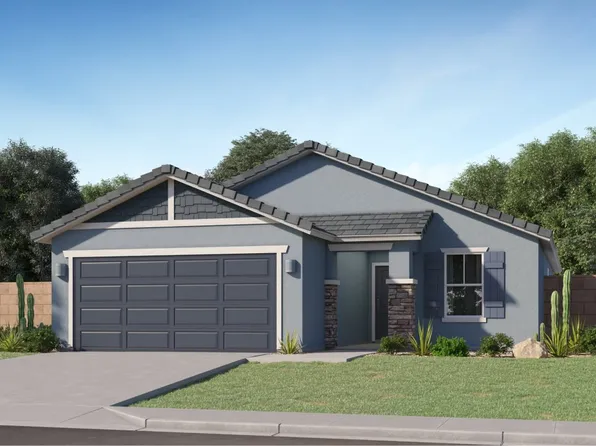 4545 E Amethyst Ln, San Tan Valley, AZ 85143