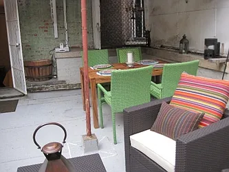 Rented by Citi Habitats