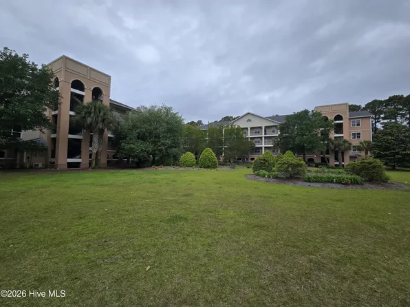 4100 Marsh Grove Lane Unit 4101, Southport, NC 28461
