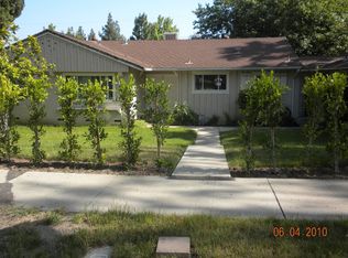 18328 San Fenando Mission Blvd, Northridge, CA 91326