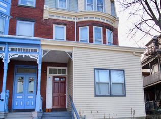 107 Reily St APT 5, Harrisburg, PA 17102