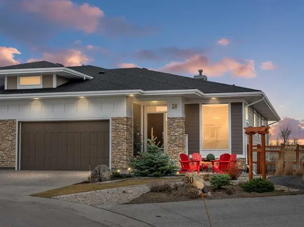24 N Pipit Bay, Rocky View County, AB T3Z 0C9