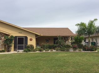 863 Clearview Dr, Pt Charlotte, FL 33953