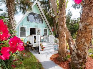 302 B St, Saint Augustine, FL 32080
