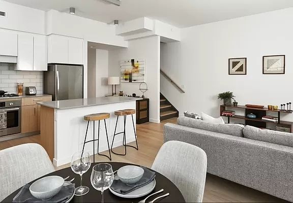 3rd image of 26-01 2nd St #7