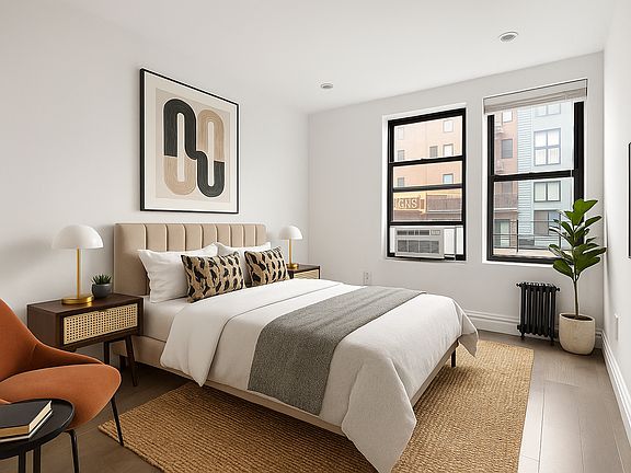 4th image of 20 Avenue A APT 3A