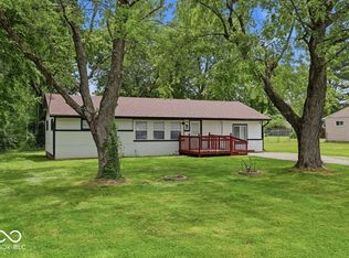 2825 Kristen Dr E, Indianapolis, IN 46218
