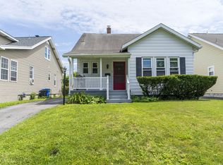 77 Fleetwood Ave, Albany, NY 12209