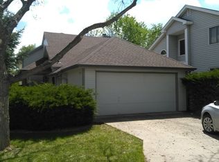 5438 Fossil Ridge Dr W, Fort Collins, CO 80525