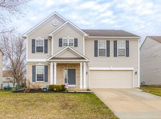 6240 E Rockhill Ct, Camby, IN