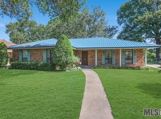 10473 Bronzebush Ave, Baton Rouge, LA 70816