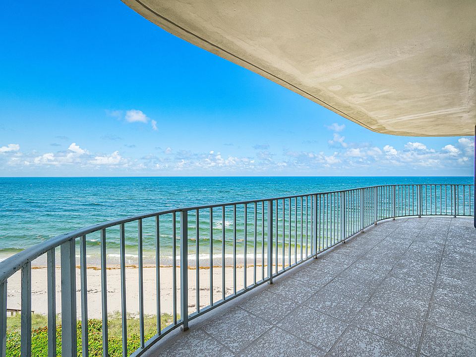 1st image of 3400 S Ocean Blvd APT 6DI