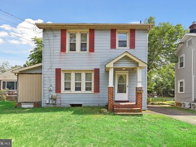 426 Summit St, Fredericksburg, VA, 22401