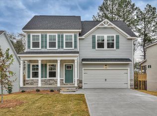 135 Tanager Ln, Evans, GA 30809