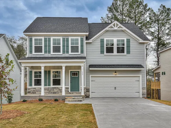 135 Tanager Lane, Evans, GA 30809
