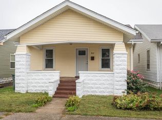 917 Cedar St, Owensboro, KY 42301