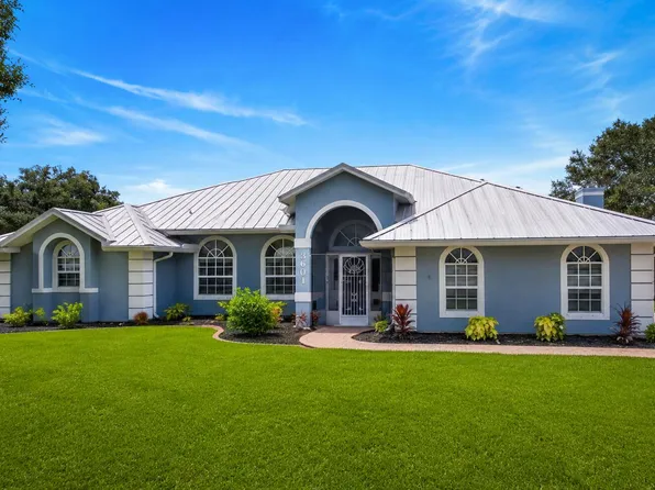 10811 SW Candlewood Road, Port St Lucie, FL 34987