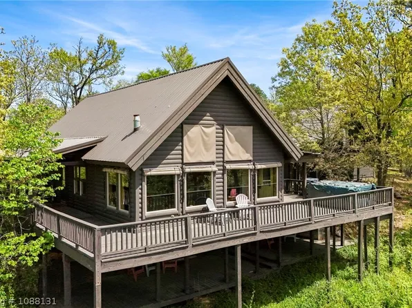 47 Chigger Hl, Story, AR 71970