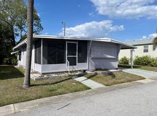 2505 E Bay Dr Lot 77, Largo, FL 33771